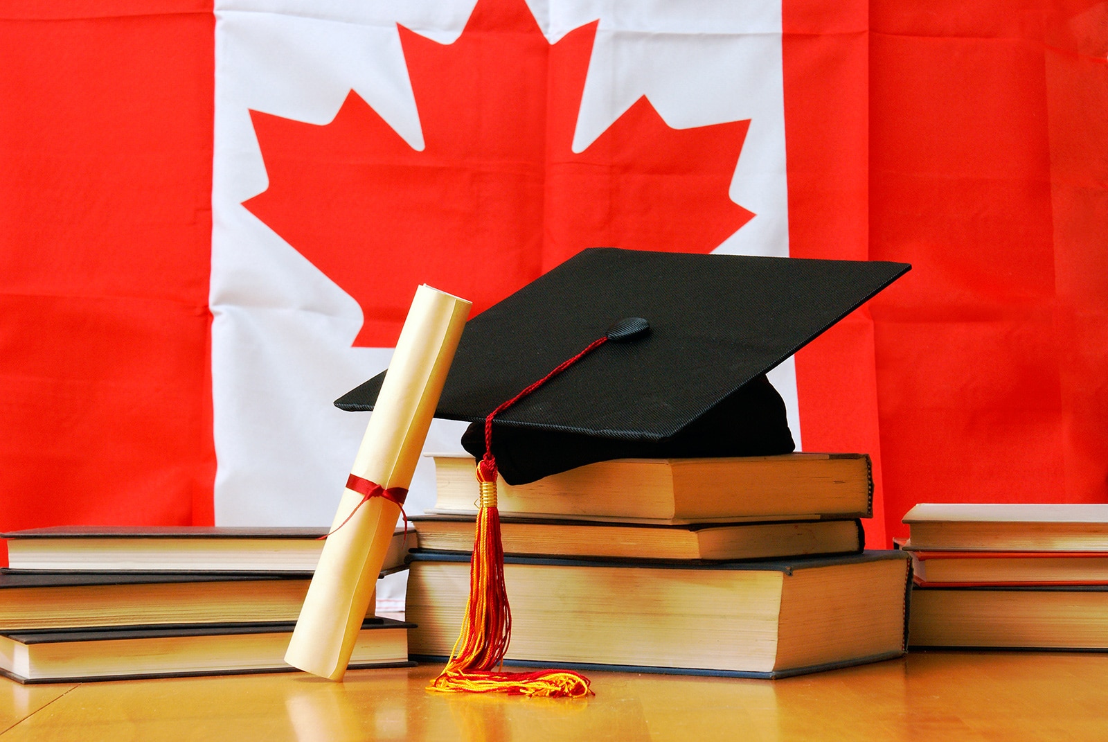 Du học Canada là con đường tốt cho các bạn trẻ Việt Nam