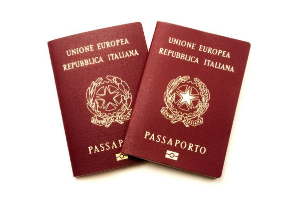 Visa du lịch Ý điều cần biết