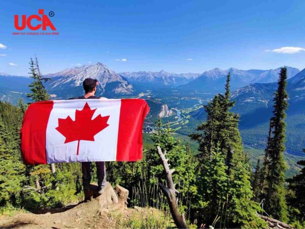 Một số điều thú vị về Canada