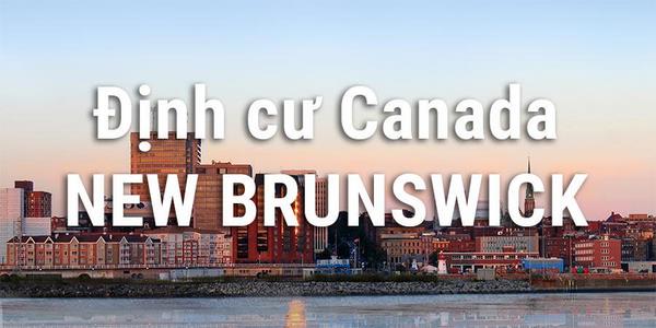Tỉnh Bang Newsbrunwick 2 dinh cu canada new brunswick a