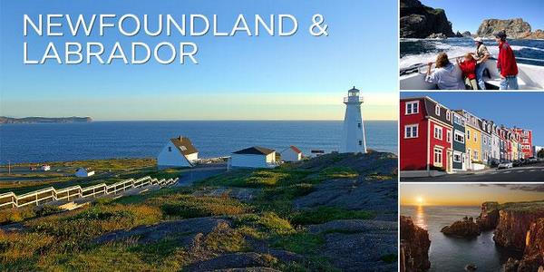 Tỉnh bang Newfoundland and Labrador 1 dinh cu newfoundland and labrador a