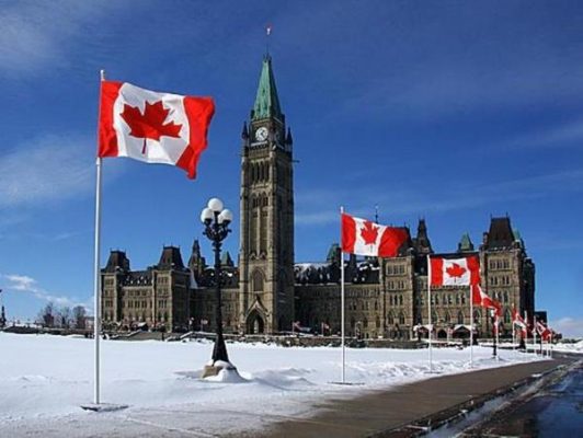 Tỉnh bang Newfoundland and Labrador 3 dinh cu newfoundland and labrador b