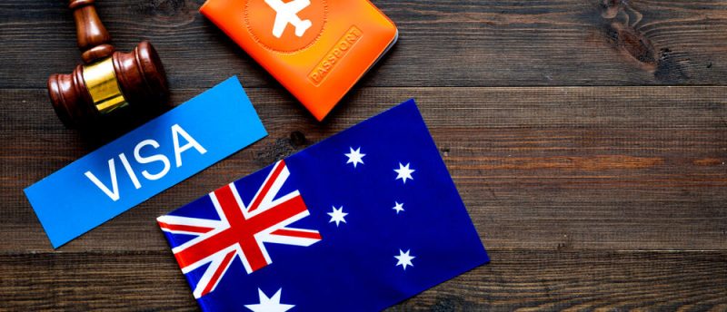 Định Cư Úc Diện Tay Nghề – Thông Tin Mới Nhất Về Visa Từ Chính
