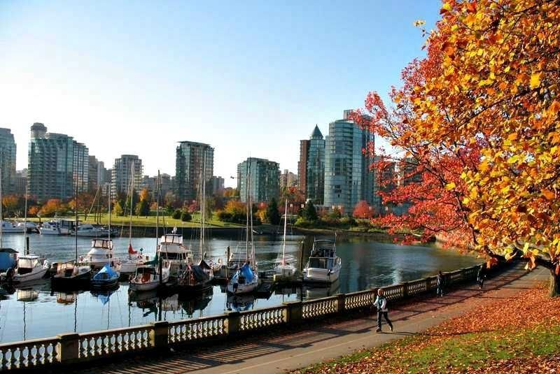 Stanley-Park-Vancouver