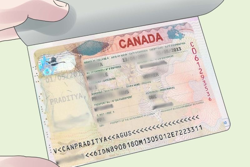 Có bao nhiêu loại visa Canada?