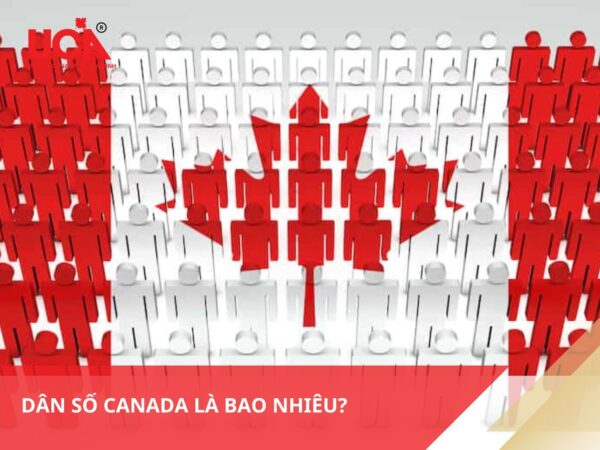 Dân số Canada năm 2024 là 39.74 triệu người (tính đến tháng 10 năm 2024)