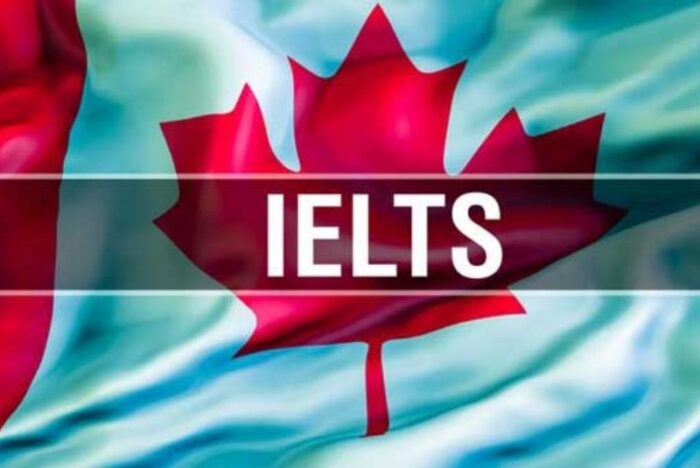 Điều cần biết về Ielts khi định cư Canada
