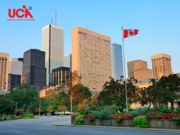 Vai trò của LMIA đối với chỉnh phủ Canada