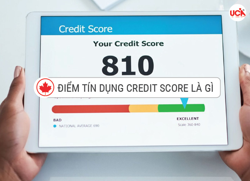 Làm thế nào để tăng điểm credit của mình?
