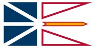 Lá cờ Newfoundland_and_Labrador