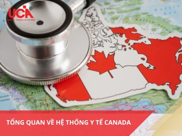 Tổng quan về Hệ Thống Y Tế Canada