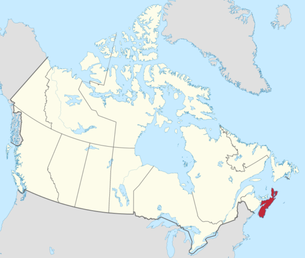 Bang Nova Scotia