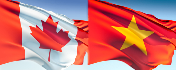 Nhiệm vụ của đại sứ quán Canada tại Việt Nam