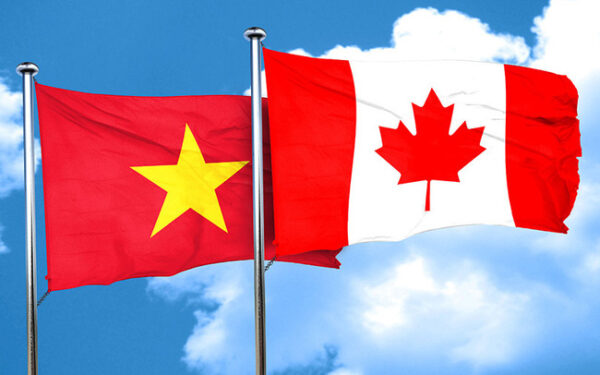Nhiệm vụ của đại sứ Việt Nam tại Canada