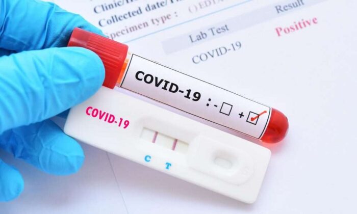 xét nghiệm kháng nguyên cho dịch covid ở canada
