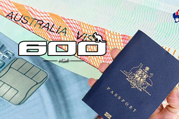 Bạn có thể dễ dàng đến Úc khi sở hữu Visa 600 Úc
