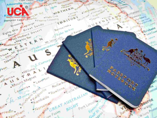 Điều kiện xin visa Úc