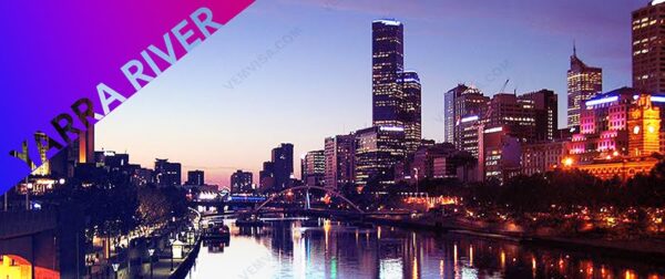 thành phố Melbourne Úc