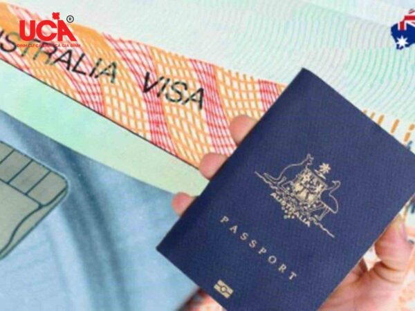 Thời gian duyệt visa Úc mất bao lâu