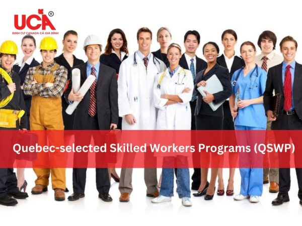 Quebec-selected Skilled Workers Programs