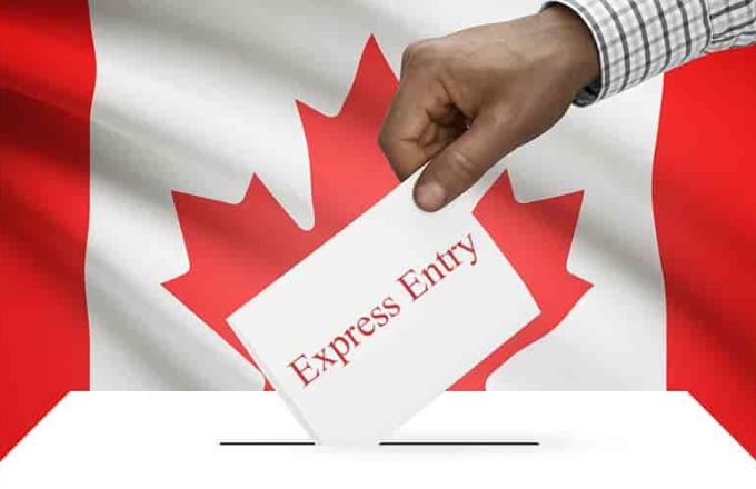 express entry canada