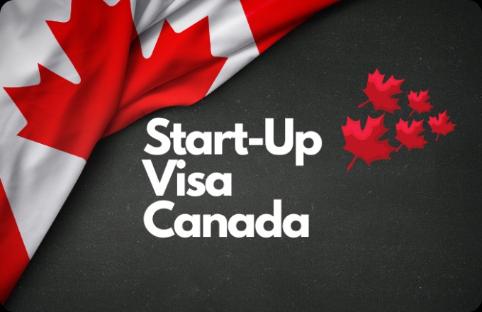 định cư canada diện startup