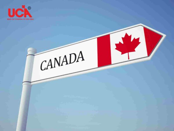 Điều kiện định cư Canada