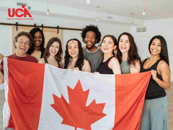 Ai nên định cư Canada