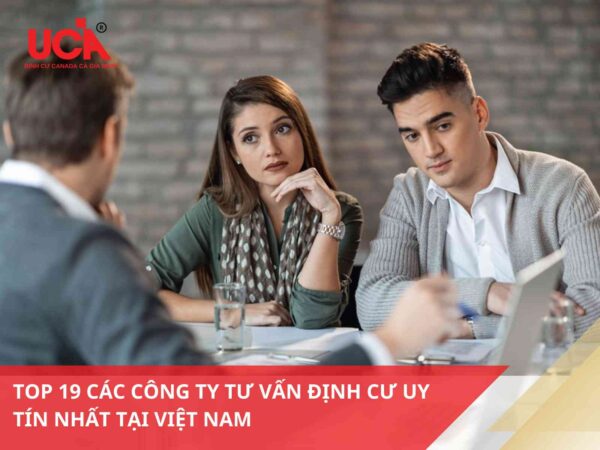 các công ty tư vấn định cư uy tín