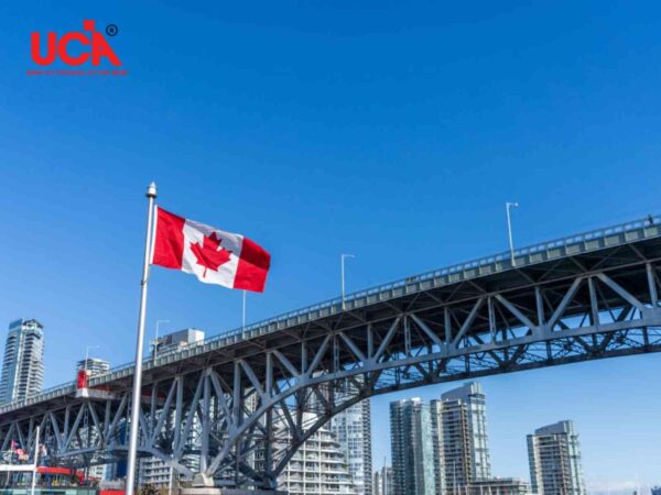 Canada được xem là quốc gia dễ định cư