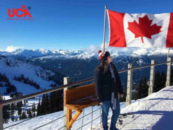 Canada là một nước dễ định cư