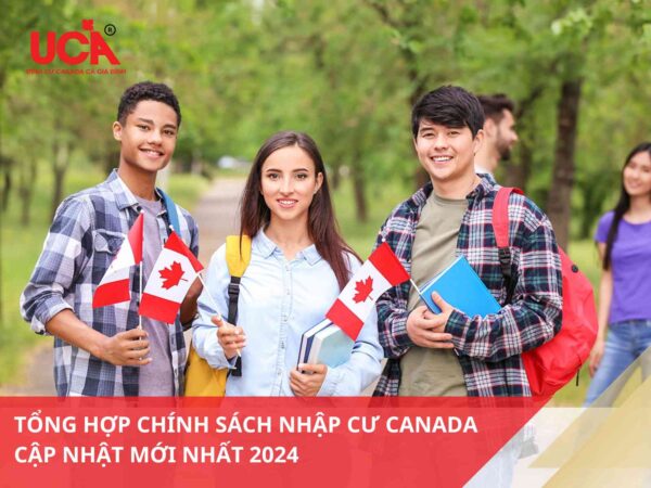 Chính sách nhập cư Canada