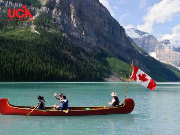 Chính sách xã hội nổi bật tại Canada