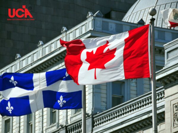 đầu tư định cư Quebec Canada