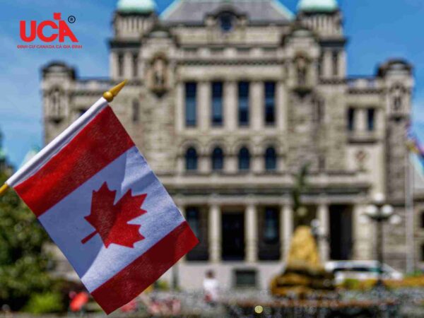 Có nên đi Canada định cư không