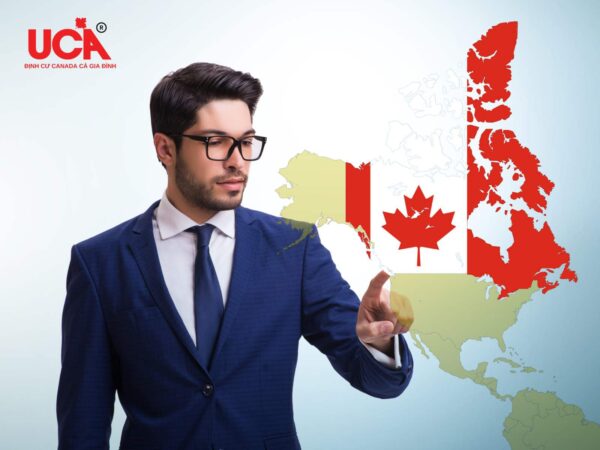 Kinh nghiệm xin visa đi Canada