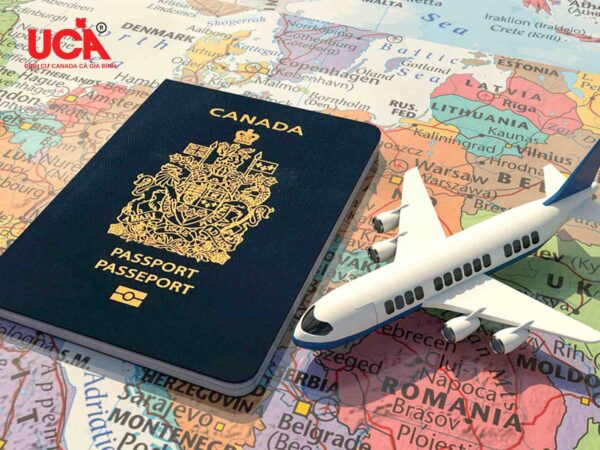 Nhập cư Canada dễ hay khó