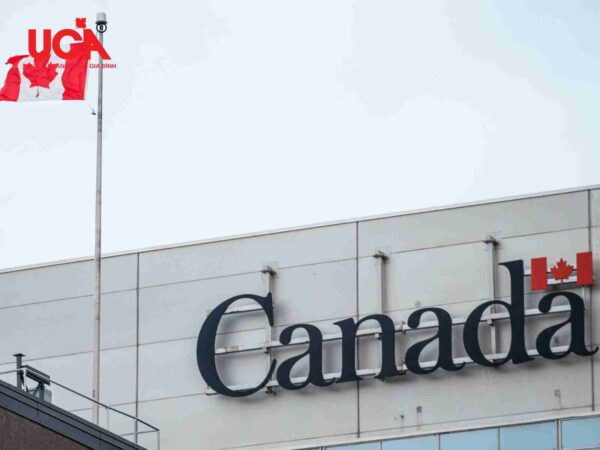 Tình hình an ninh trật tự xã hội tại Canada