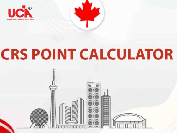 Ví dụ về cách tính điểm định cư Canada