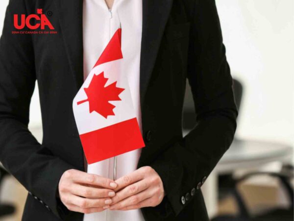 xin việc Canada từ Việt Nam 