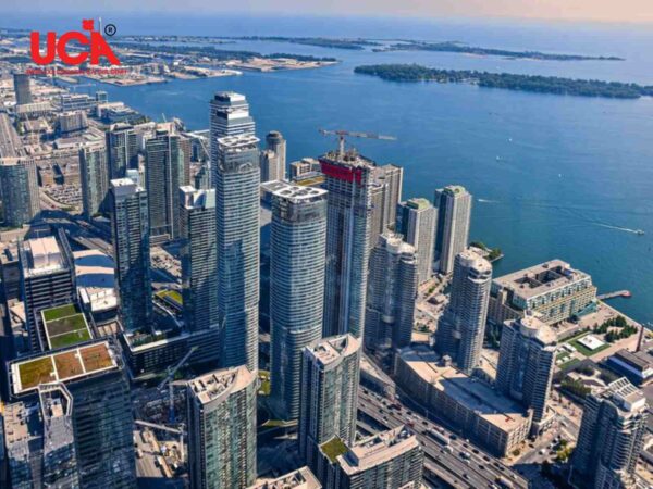 Yếu tố ảnh hưởng đến chi phí định cư Canada