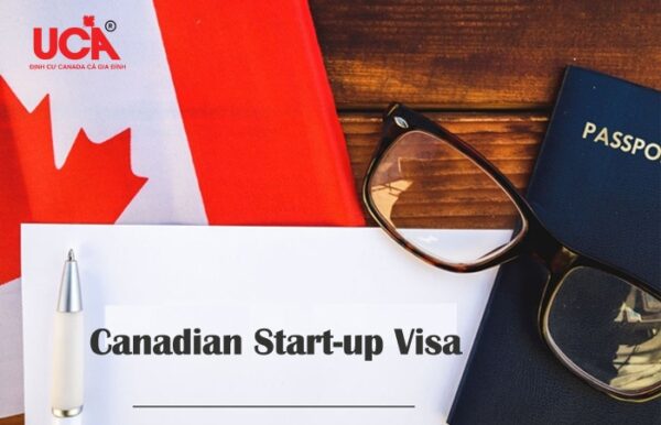 Những thay đổi đối với chương trình start-up visa