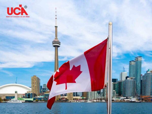 Điều kiện nhập quốc tịch Canada