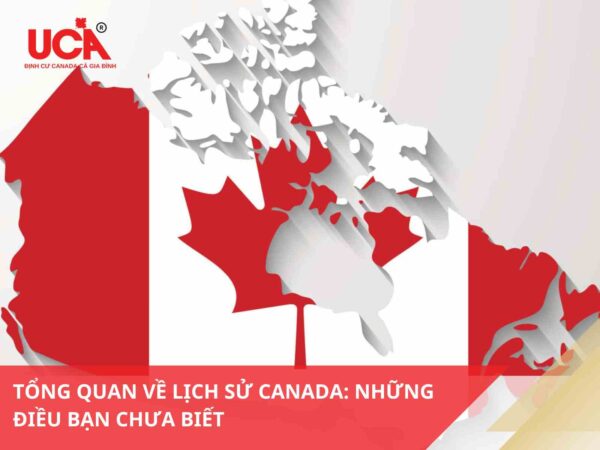 Lịch sử Canada