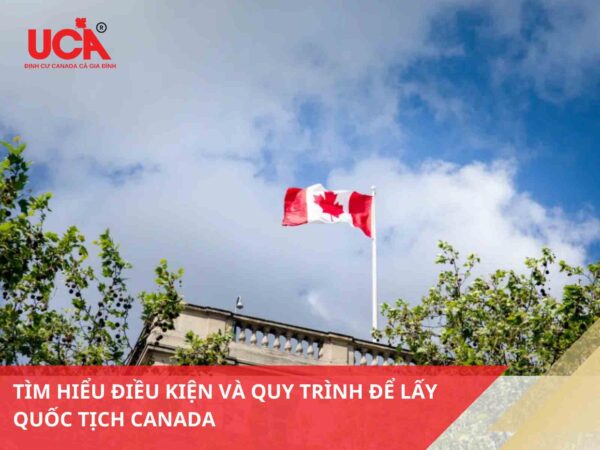 quốc tịch Canada