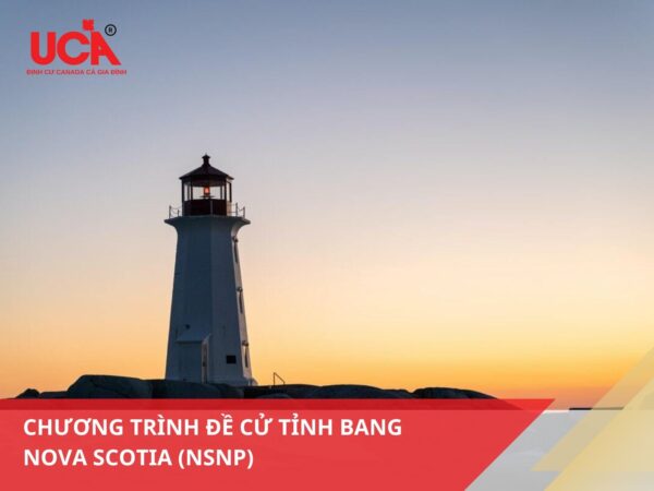 Chương trình đề cử tỉnh bang Nova Scotia (NSNP)