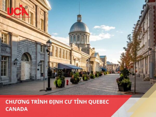 Chương trình định cư Quebec