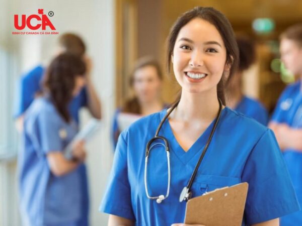 Cơ hội việc làm thông qua nhiều chương trình định cư hấp dẫn