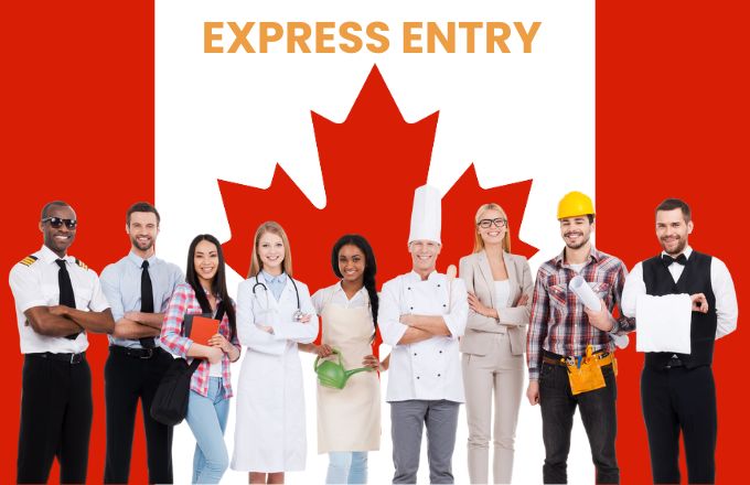 express entry program